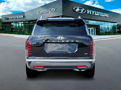 New 2026 Hyundai Palisade Limited image 6