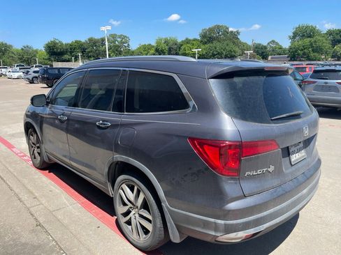 Used 2016 Honda Pilot Touring image 9