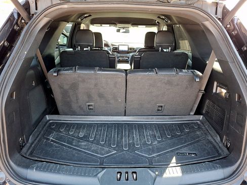 Certified 2020 Ford Explorer Limited AWD/4WD image 28