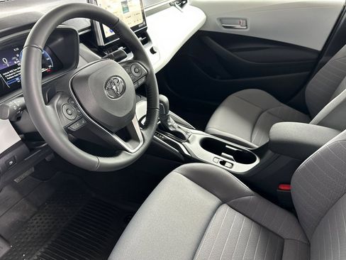New 2026 Toyota Corolla SE image 10