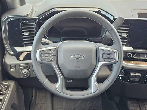 New 2026 Chevrolet Silverado 1500 RST w/ RST Select Package AWD/4WD image 20