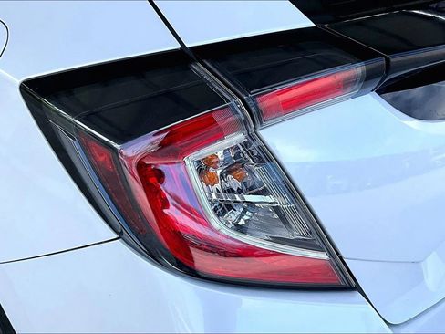 Used 2020 Honda Civic Sport Touring image 20