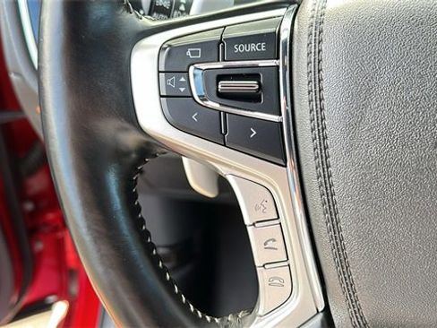 Used 2022 Mitsubishi Outlander GT image 15