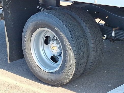 New 2025 Chevrolet Express 3500 w/ Power Convenience Package image 8
