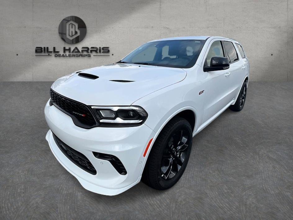 New 2026 Dodge Durango GT AWD/4WD image 1