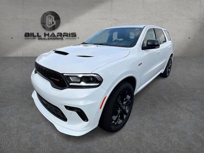 New 2026 Dodge Durango GT