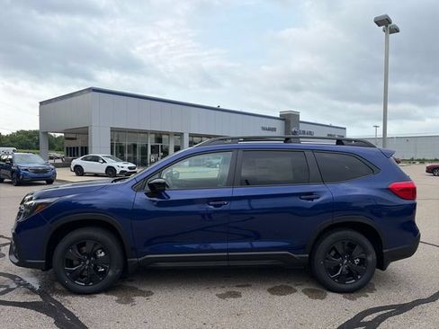 New 2026 Subaru Ascent Premium w/ Premium Package AWD/4WD image 4