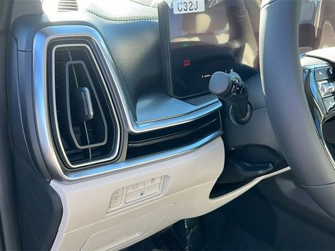 New 2026 Kia Sorento EX image 10
