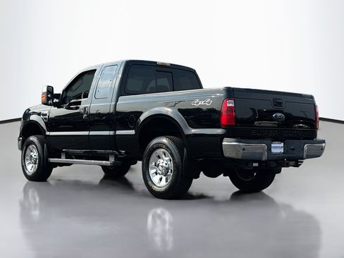 Used 2010 Ford F250 Lariat AWD/4WD image 15