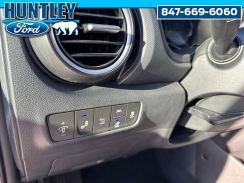 Used 2020 Hyundai Kona Ultimate image 17