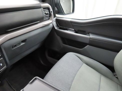 Used 2025 Ford F150 XLT w/ Equipment Group 301A Standard AWD/4WD image 26
