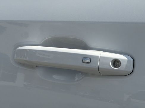 New 2026 GMC Sierra 1500 AT4 w/ Technology Package image 26