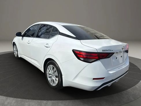 Used 2021 Nissan Sentra S image 7
