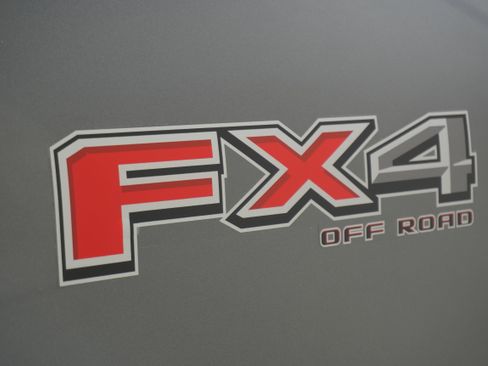 Used 2023 Ford F150 XLT w/ Equipment Group 302A High AWD/4WD image 8
