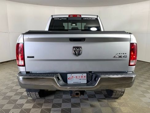 Used 2014 RAM 2500 SLT AWD/4WD image 9