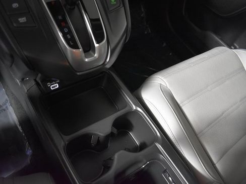 Used 2022 Honda CR-V EX-L image 25
