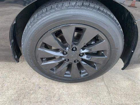 Used 2015 Honda Accord EX image 23