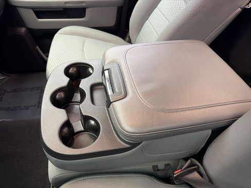 Used 2019 RAM 1500 Tradesman w/ Popular Equipment Group RWD image 22