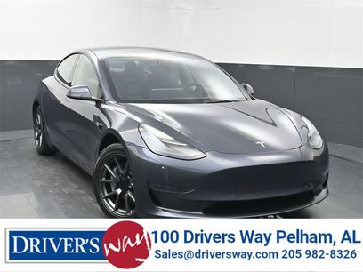 Used 2022 Tesla Model 3 Long Range
