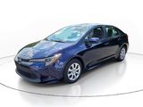 Certified 2022 Toyota Corolla LE image 3