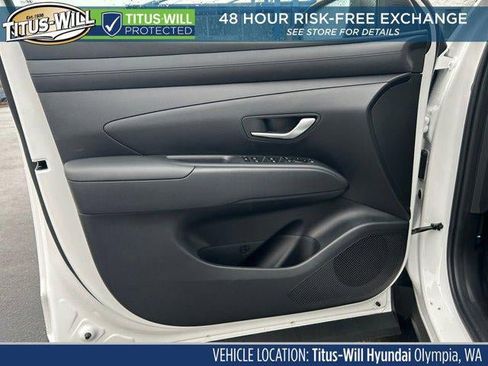 New 2026 Hyundai Santa Cruz SEL AWD/4WD image 22