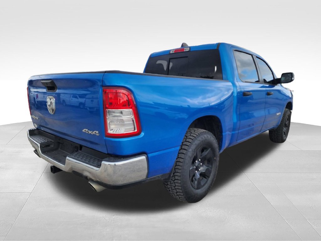 Used 2024 RAM 1500 Lone Star AWD/4WD image 9