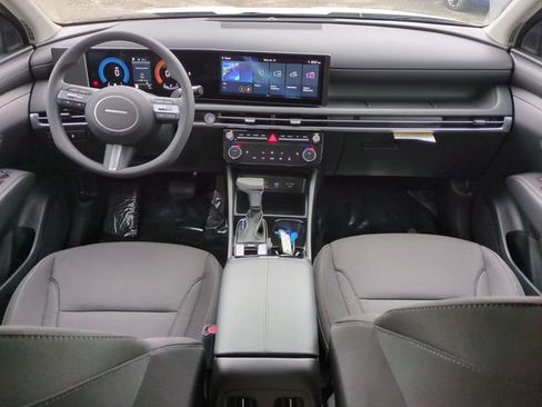 New 2026 Hyundai Tucson SEL AWD/4WD image 14
