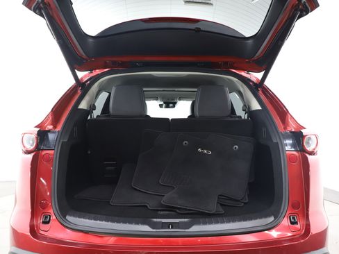 Used 2023 MAZDA CX-9 Touring Plus image 18