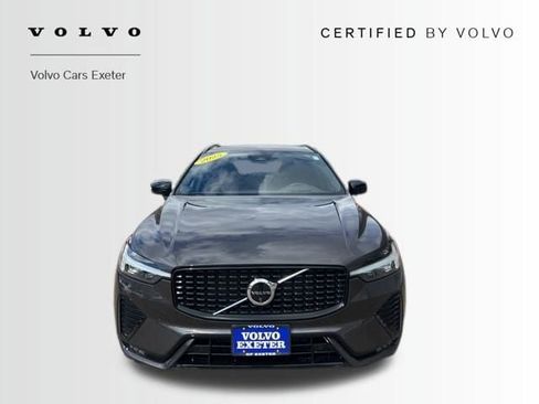 Certified 2025 Volvo XC60 B5 Ultra AWD/4WD image 2