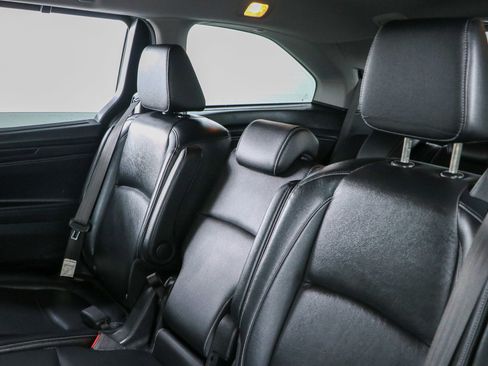 Used 2024 Honda Odyssey EX-L image 25