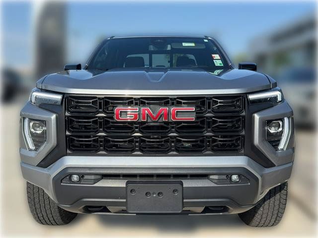Used 2025 GMC Canyon Elevation w/ Convenience Package AWD/4WD image 2