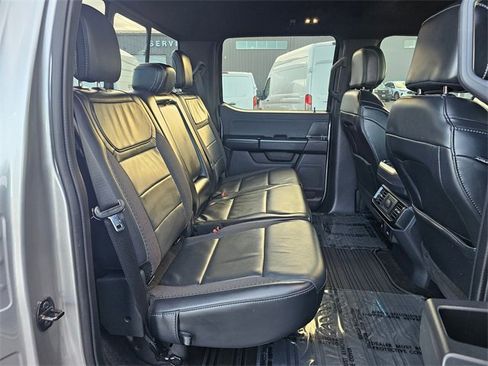 Used 2022 Ford F150 Raptor image 13