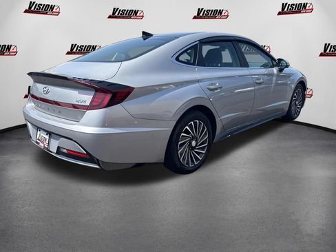 Used 2023 Hyundai Sonata Limited FWD image 5