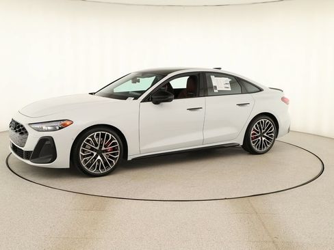 New 2026 Audi S5 Premium Plus AWD/4WD image 13