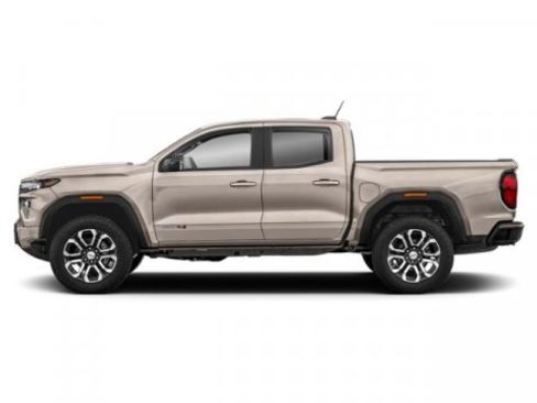 New 2026 GMC Canyon AT4X image 3