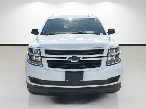 Used 2019 Chevrolet Tahoe LT w/ RST Edition RWD image 8
