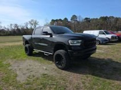 Used 2020 RAM 1500 Big Horn
