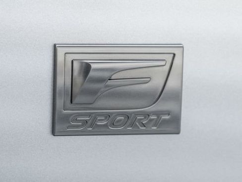Used 2024 Lexus IS 300 F Sport RWD image 6