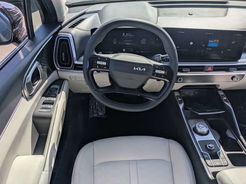 New 2026 Kia Sorento EX w/ EX Premium Package image 15