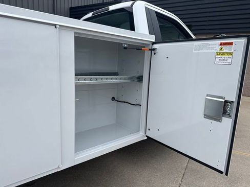 New 2024 Ford F450 XL w/ Snow Plow Prep Package image 4