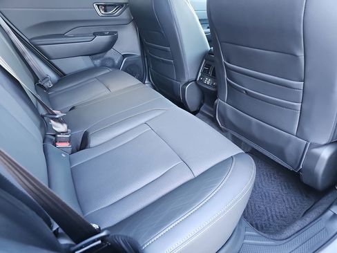 New 2026 Subaru Outback Limited XT AWD/4WD image 14