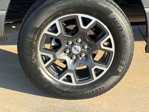 Used 2024 Ford F150 STX RWD image 9