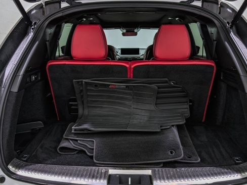 Used 2023 Acura MDX Type S image 9