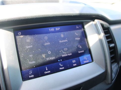 Used 2021 Ford Ranger XL w/ Equipment Group 101A High image 34