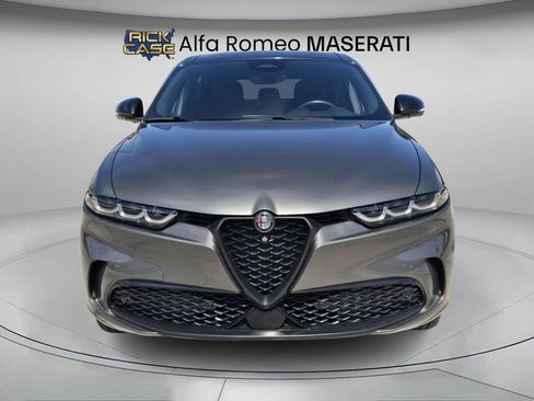 Used 2024 Alfa Romeo Tonale Veloce w/ Active Assist Package image 4