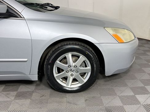 Used 2005 Honda Accord EX-L image 12