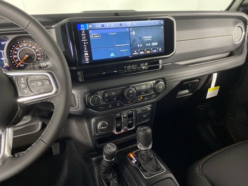 New 2026 Jeep Wrangler Sahara image 27