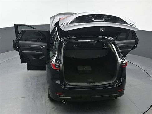 Certified 2023 MAZDA CX-5 AWD 2.5 S w/ Select Package image 48
