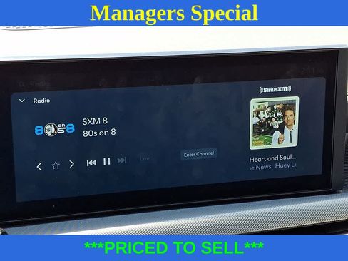 Used 2025 Hyundai Sonata SEL FWD image 15