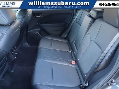 New 2026 Subaru Forester Limited image 17